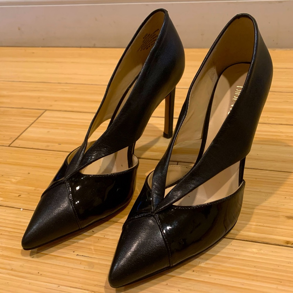 classy hot heels